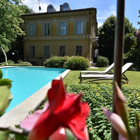 Maison Villa Grana Vinovo Exteriér fotografie