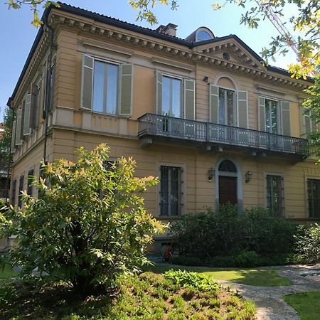 Maison Villa Grana Vinovo Exteriér fotografie