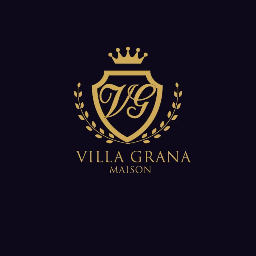 Maison Villa Grana Vinovo Exteriér fotografie