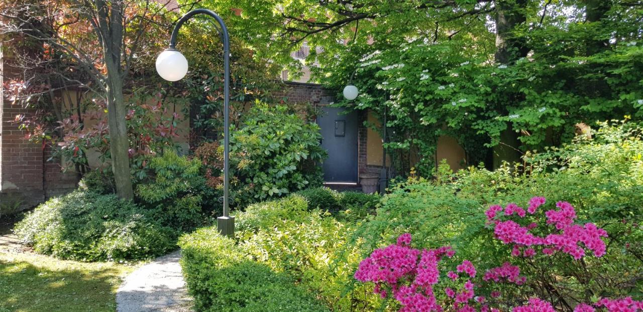 Maison Villa Grana Vinovo Exteriér fotografie