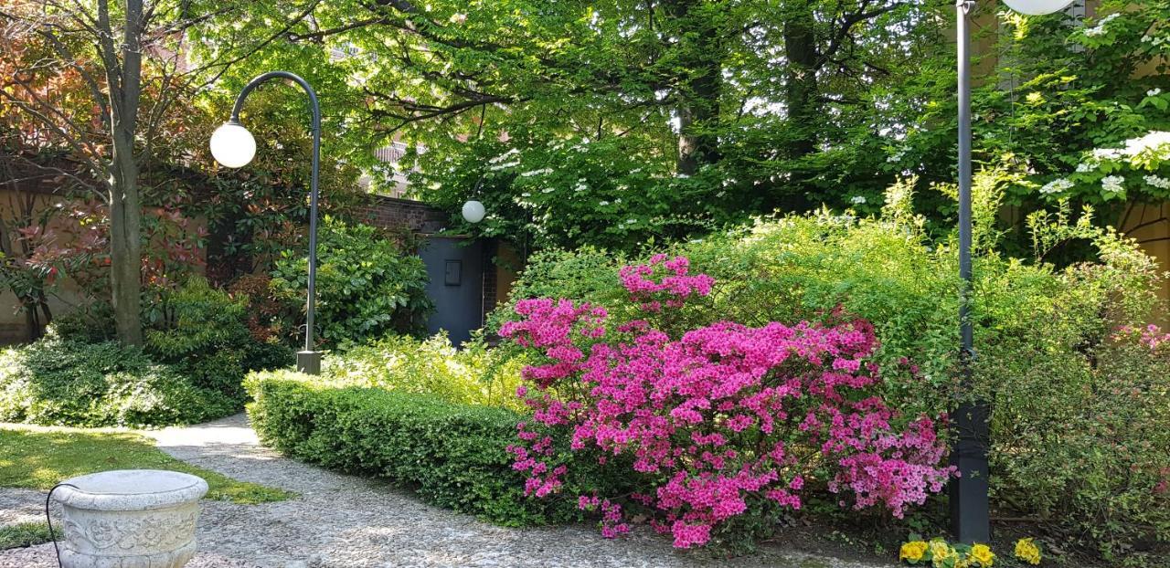 Maison Villa Grana Vinovo Exteriér fotografie