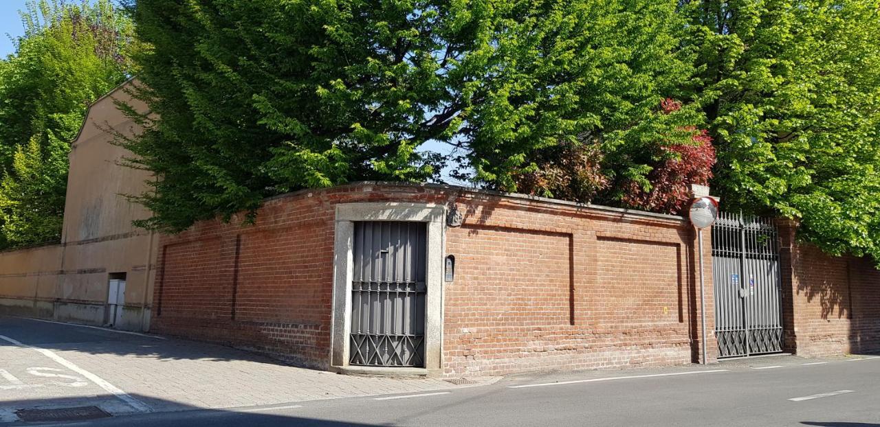 Maison Villa Grana Vinovo Exteriér fotografie