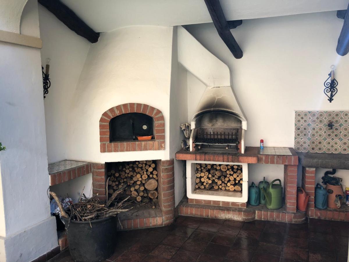 Maison Villa Grana Vinovo Exteriér fotografie