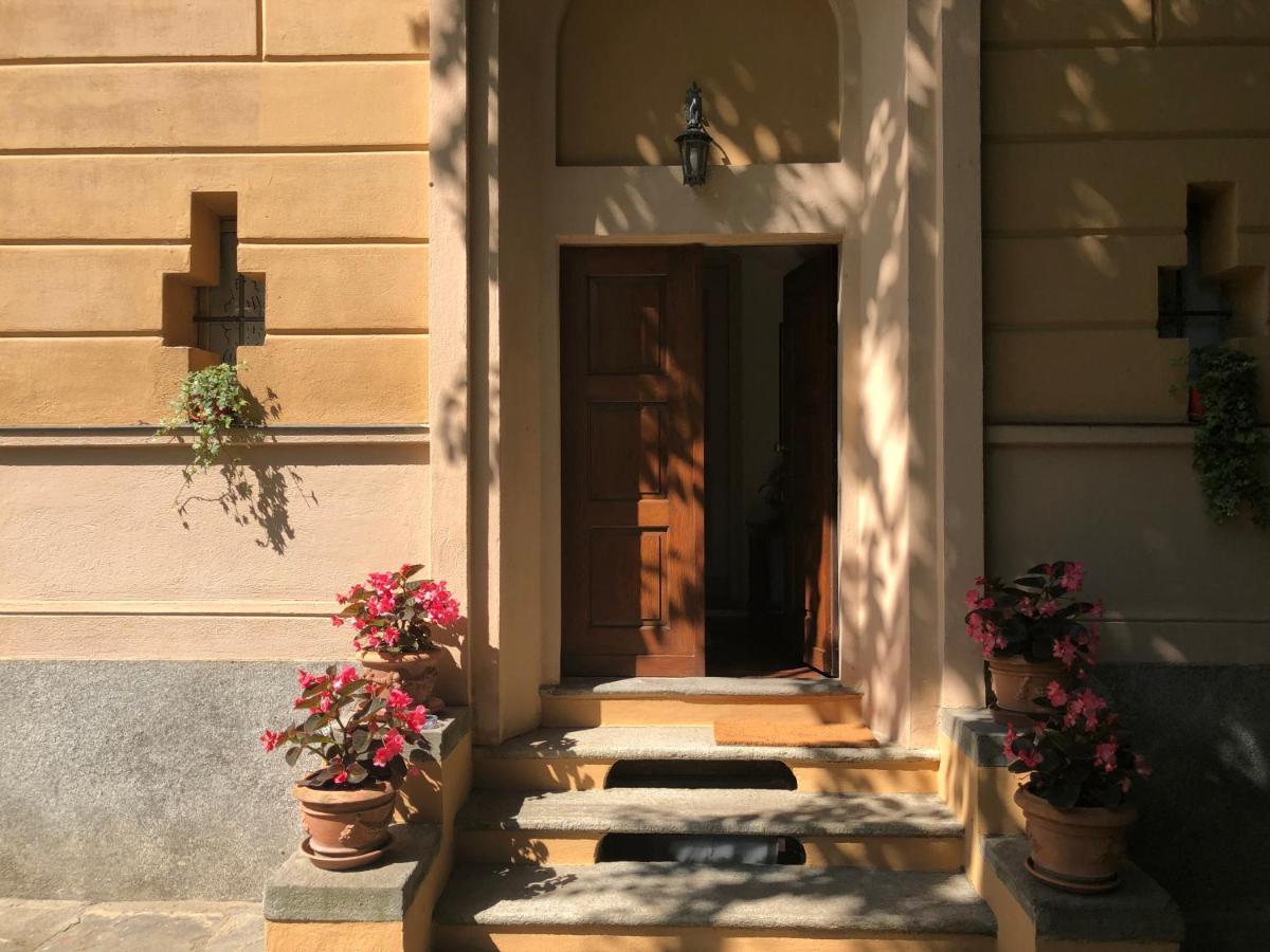 Maison Villa Grana Vinovo Exteriér fotografie