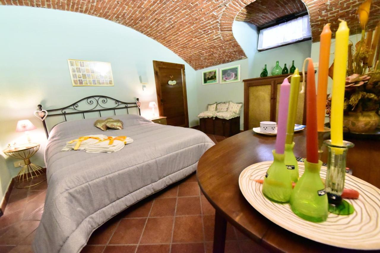 Maison Villa Grana Vinovo Exteriér fotografie