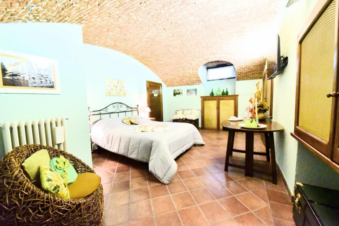 Maison Villa Grana Vinovo Exteriér fotografie