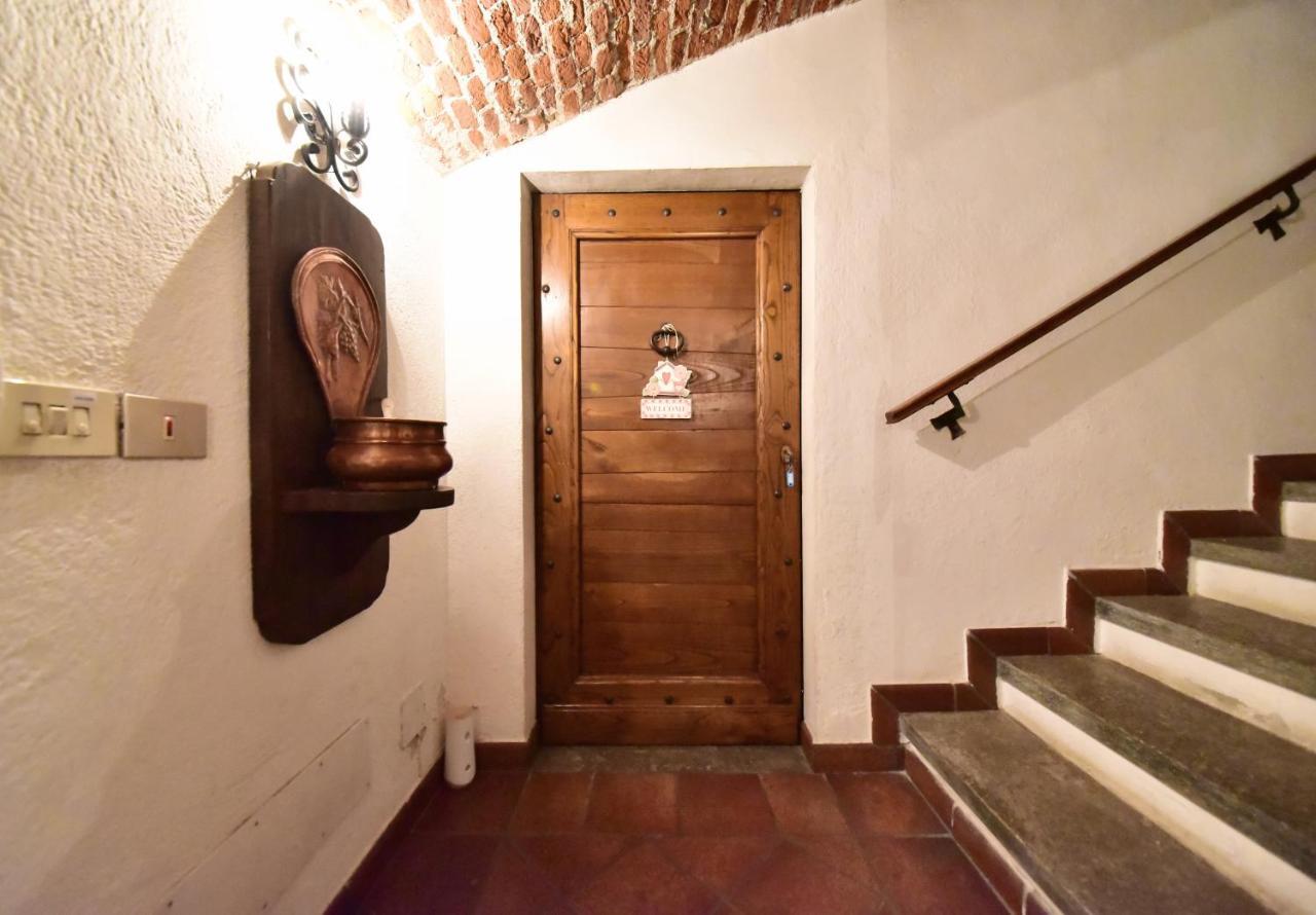 Maison Villa Grana Vinovo Exteriér fotografie