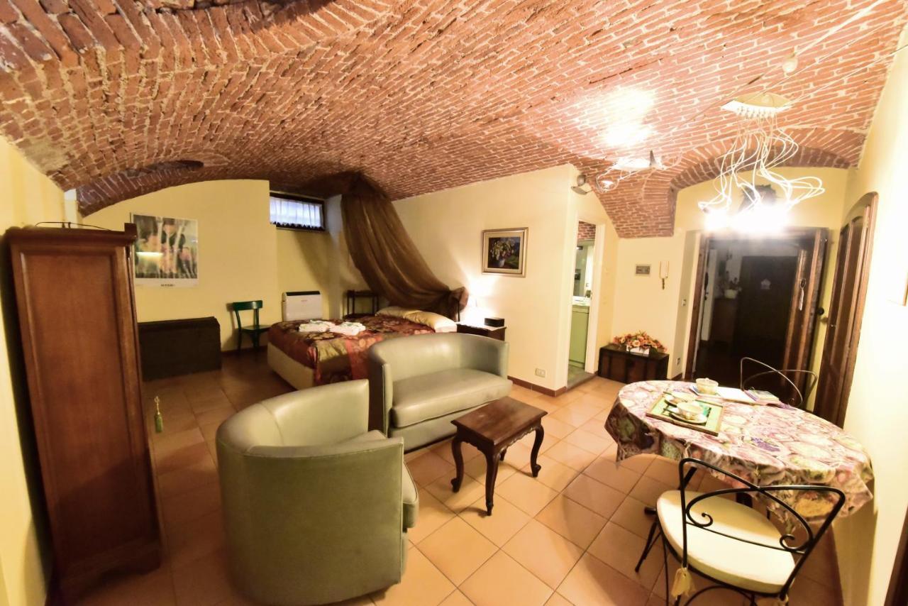 Maison Villa Grana Vinovo Exteriér fotografie